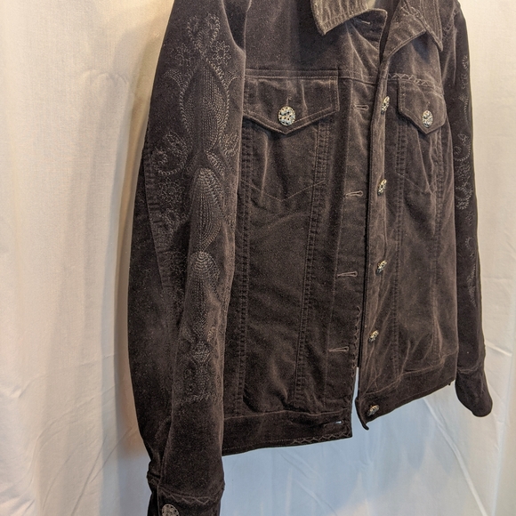 Jenni n Jess Jacket - Picture 5 of 8